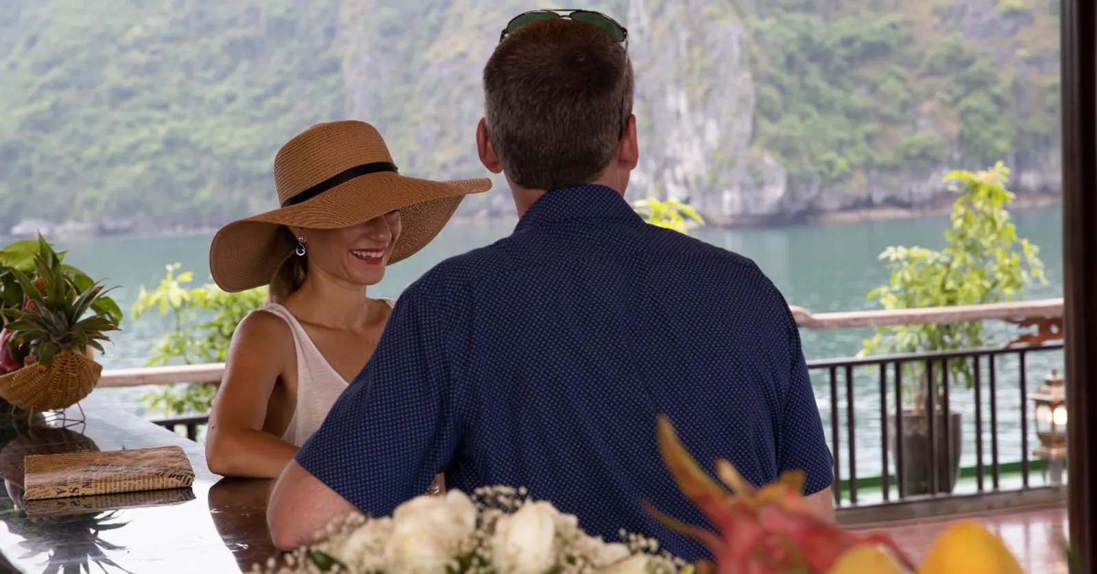 La Regina Legend Halong bay 3 Days 2 Nights – photo 7
