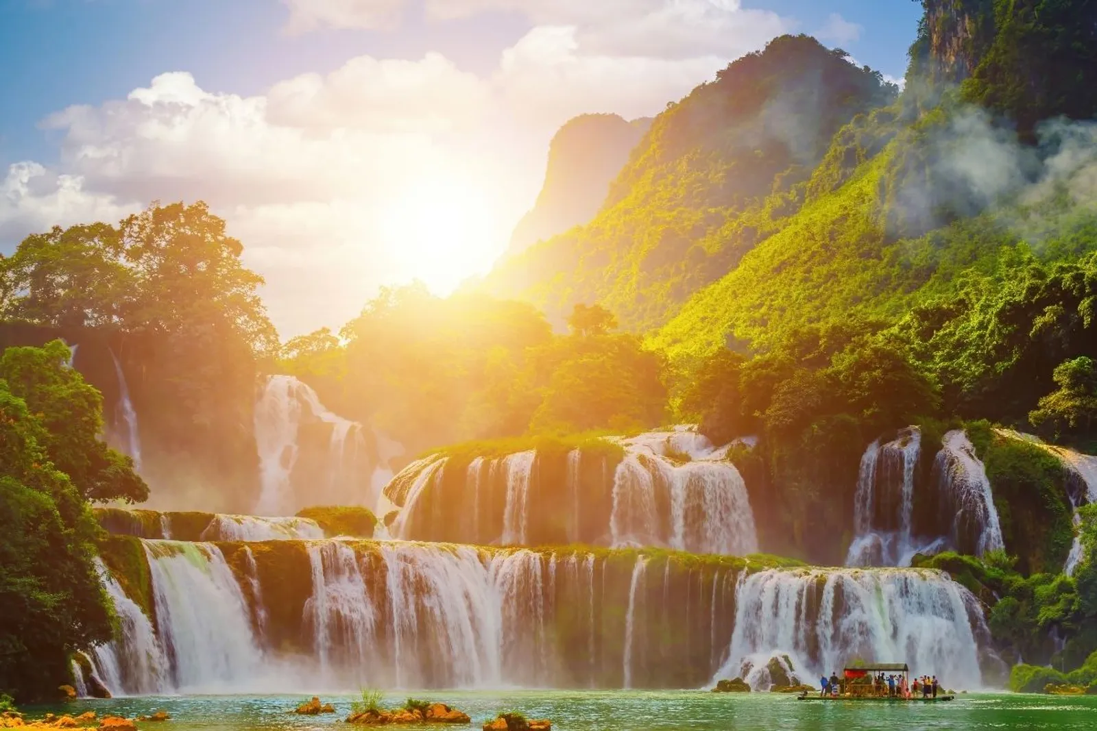 Ban Gioc Waterfall 3 Day Tour – photo 27