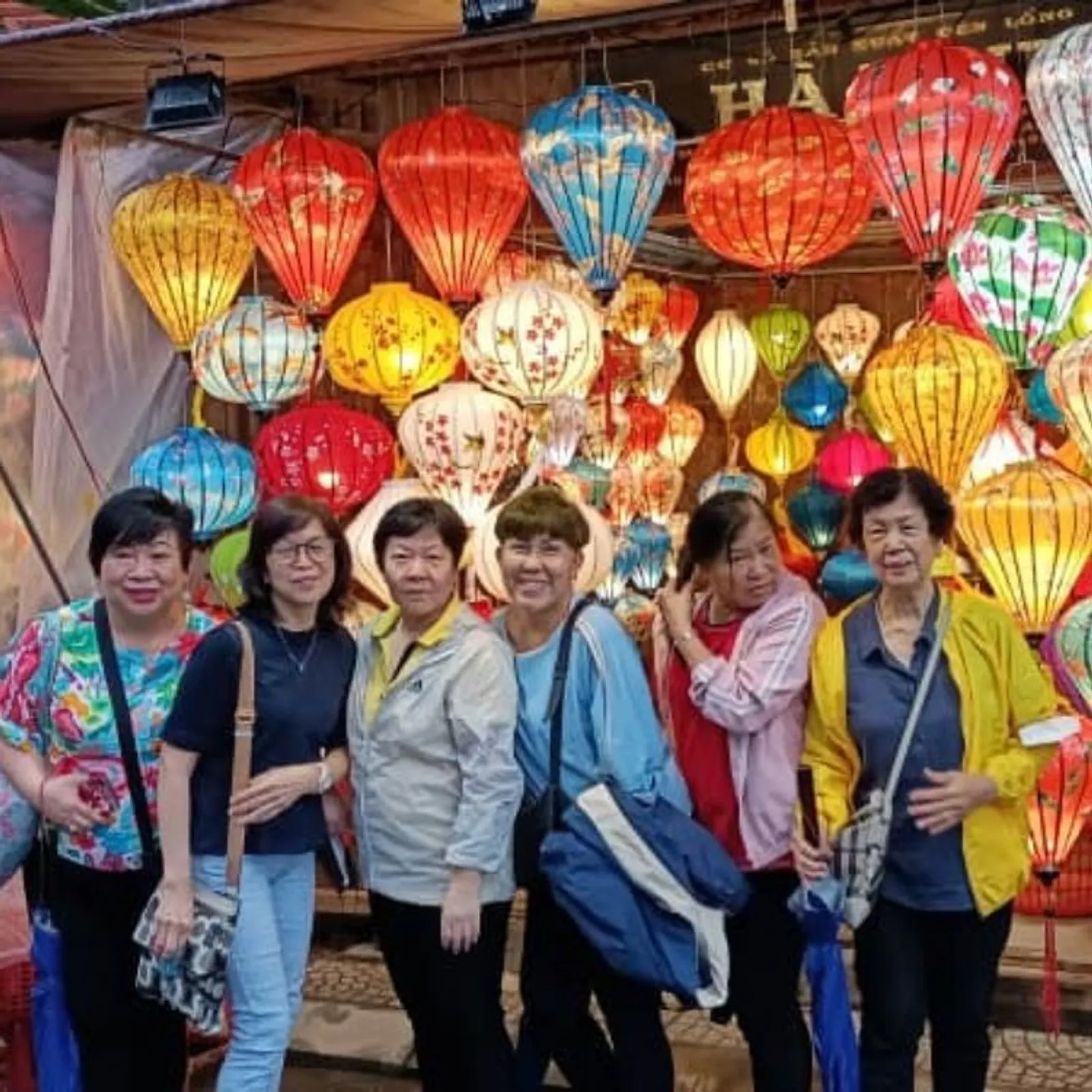 Central & South Vietnam 10 Days: Hue, Hoi An, Dalat, Mui Ne & Nha Trang – photo 16