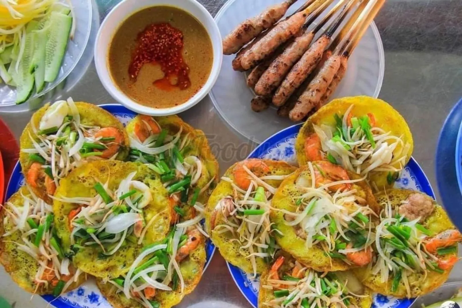 5D4N Exquisite Da Nang / Hue / Hoi An / Ba Na Hill Tour – photo 52