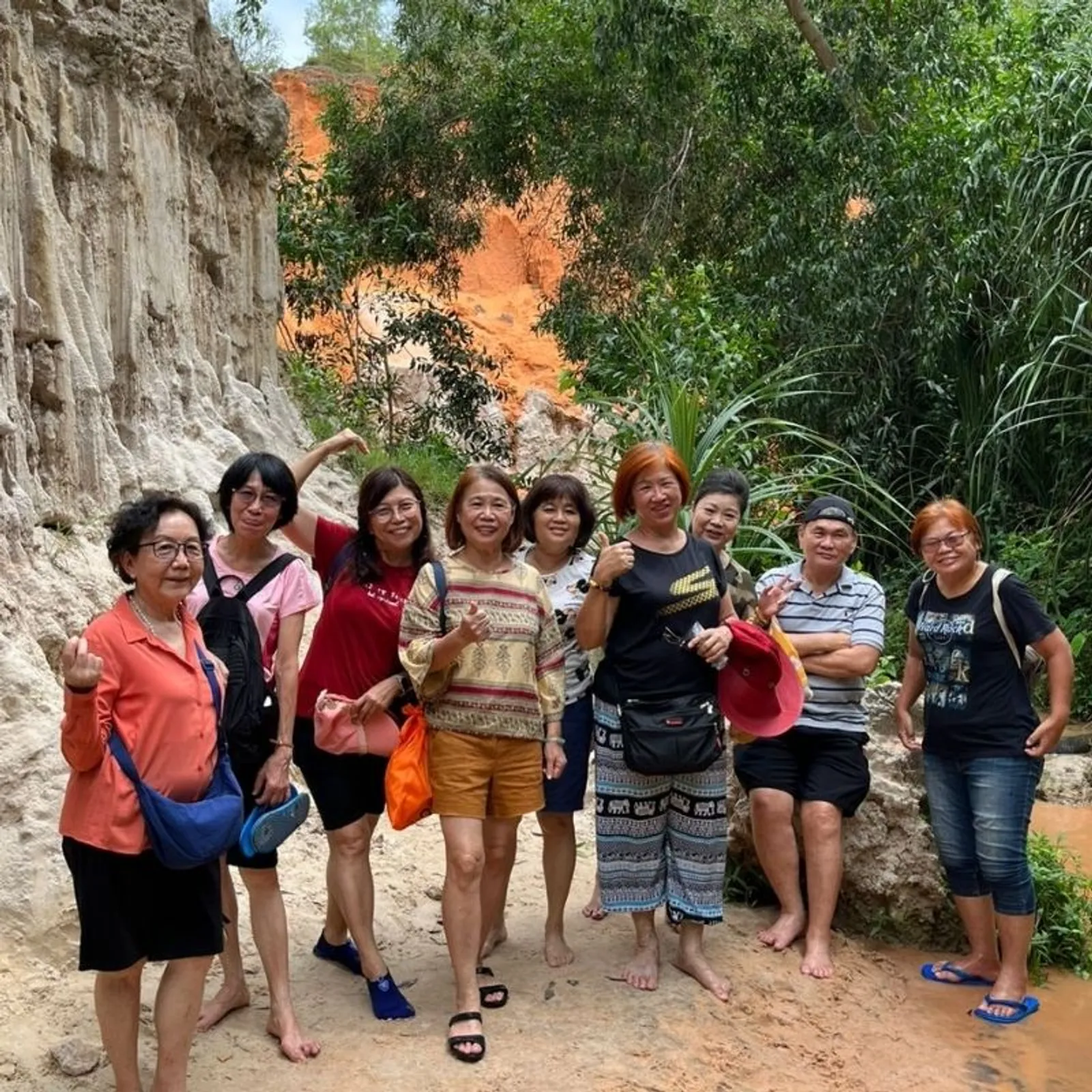 Central & South Vietnam 10 Days: Hue, Hoi An, Dalat, Mui Ne & Nha Trang – photo 55