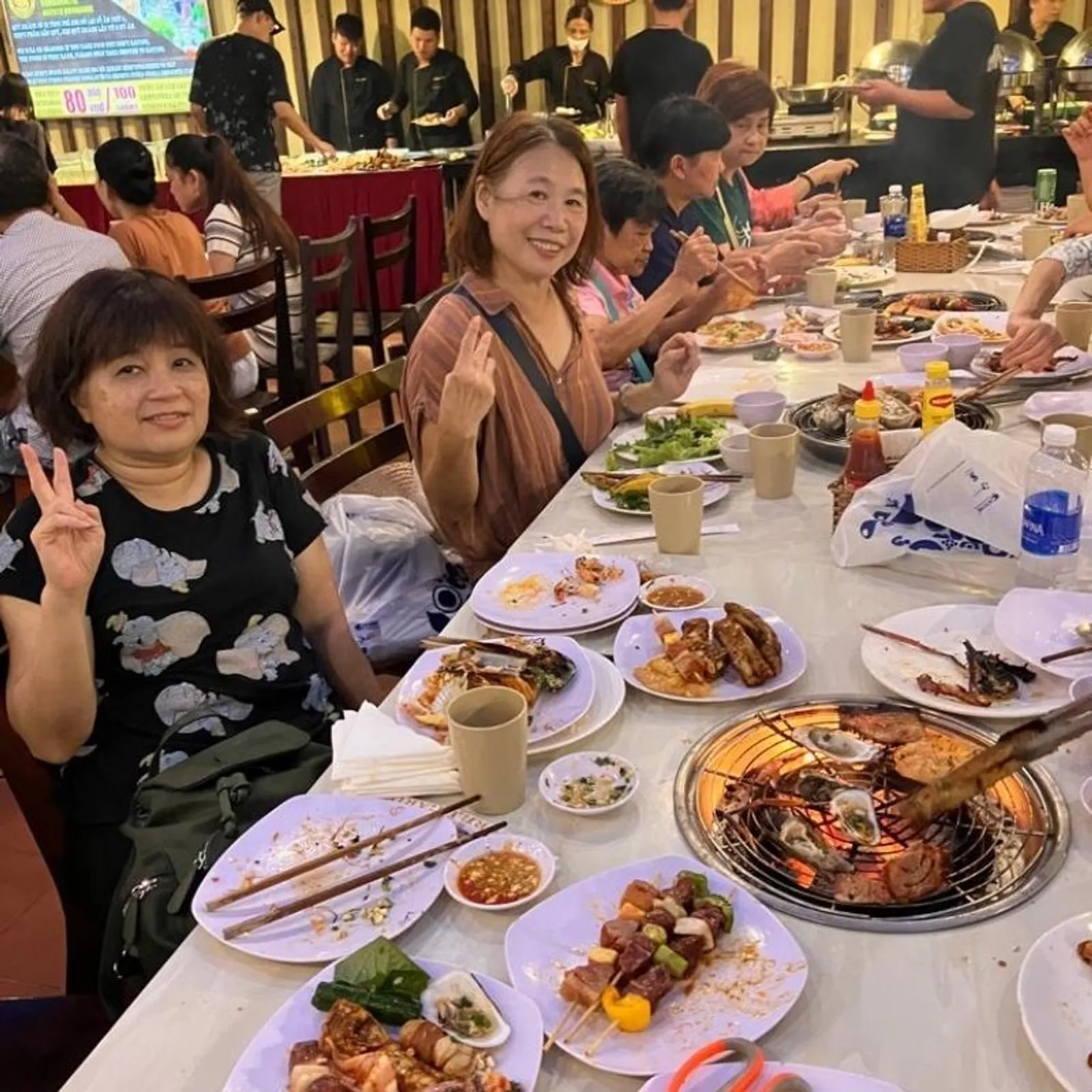 5D4N Amazing Dalat Nha Trang Tour – photo 55