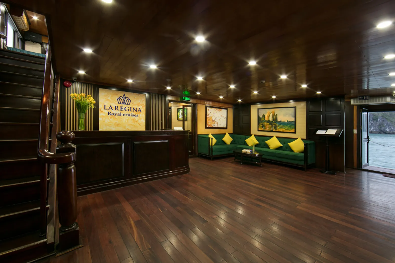 3D2N La Regina Royal Cruise – photo 8