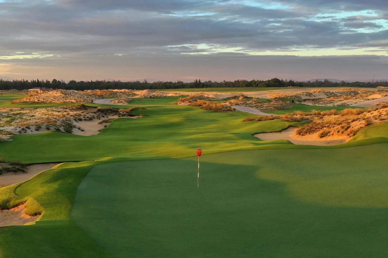 7D6N Da Nang - Hoi An Golf Tour – photo 17
