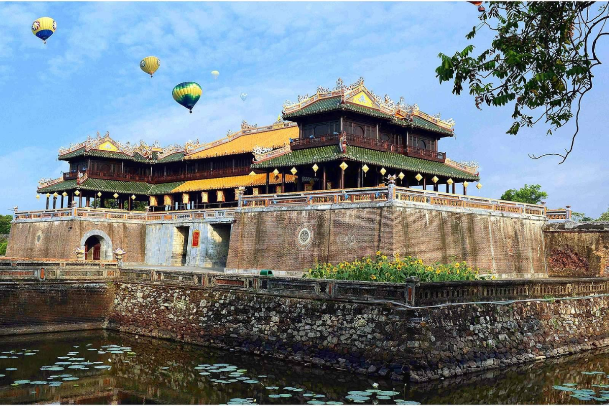 Explore Vietnam in February: The Ultimate Travel Guide – photo 9