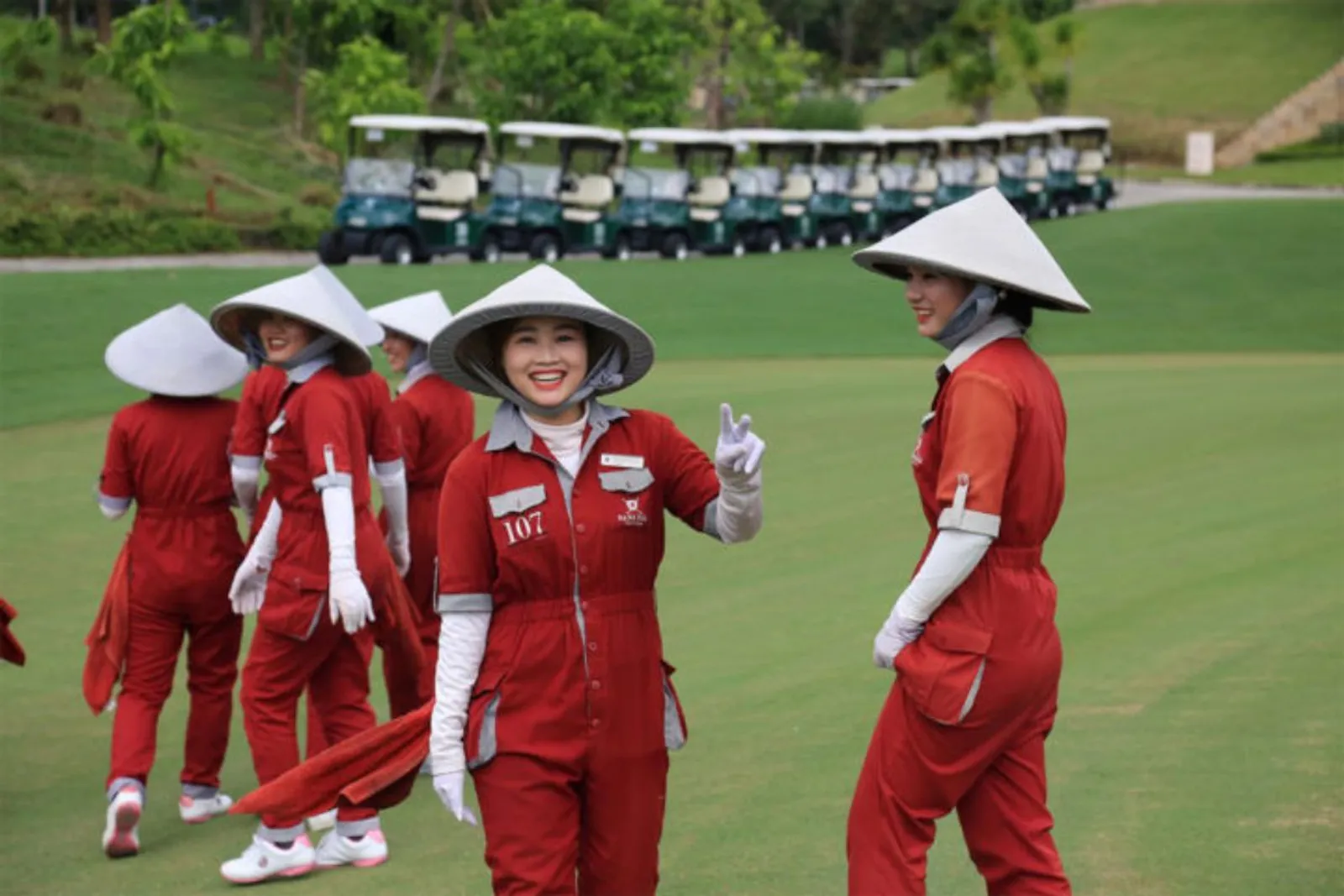 5D4N Da Nang GOLF TOUR (FULL BOARD-PRIVATE) – photo 16