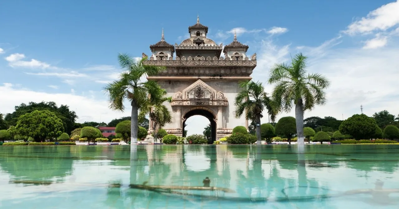 Vientiane Stopover 3 Days