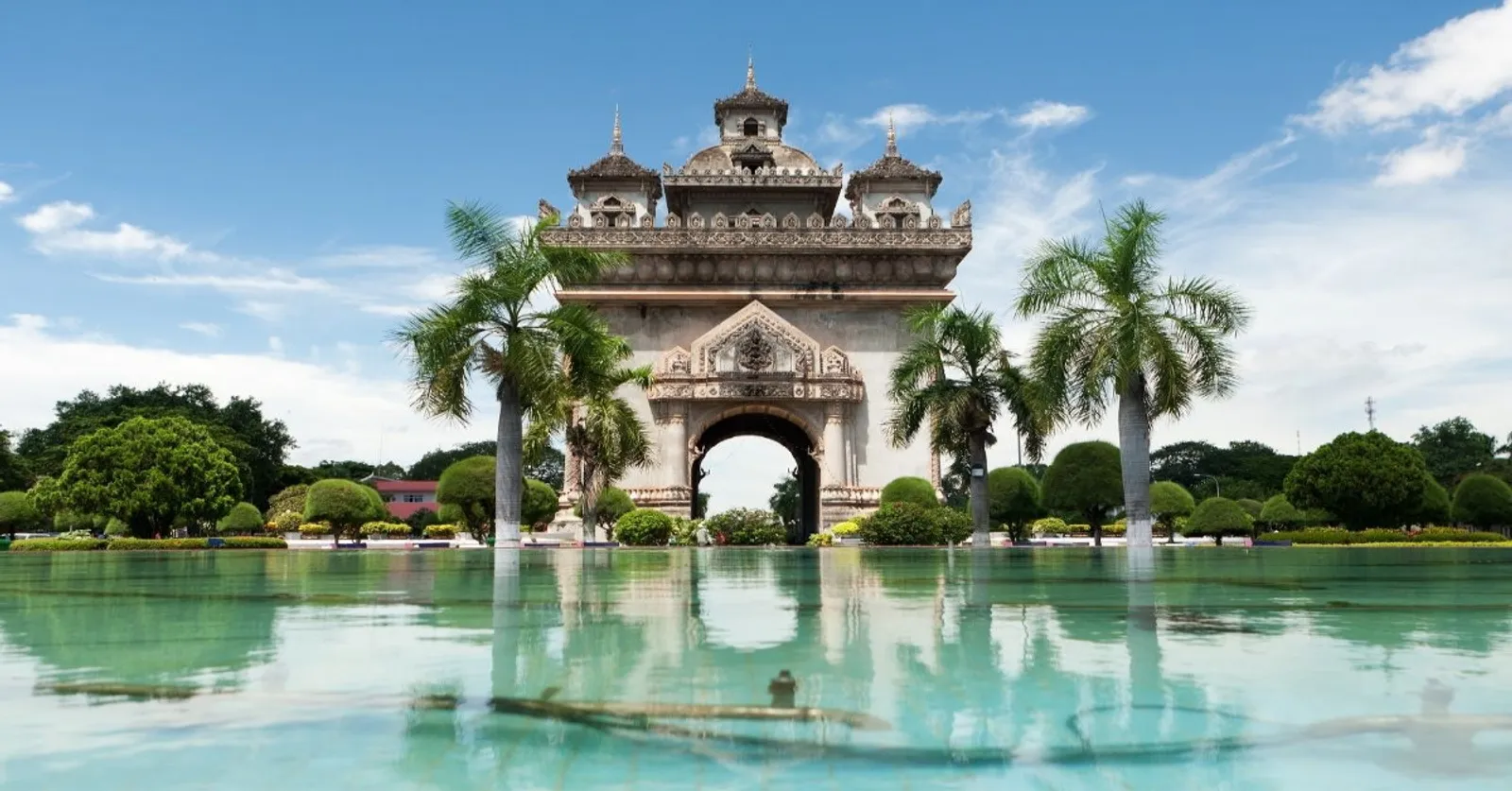 Vientiane Stopover 3 Days – photo 1