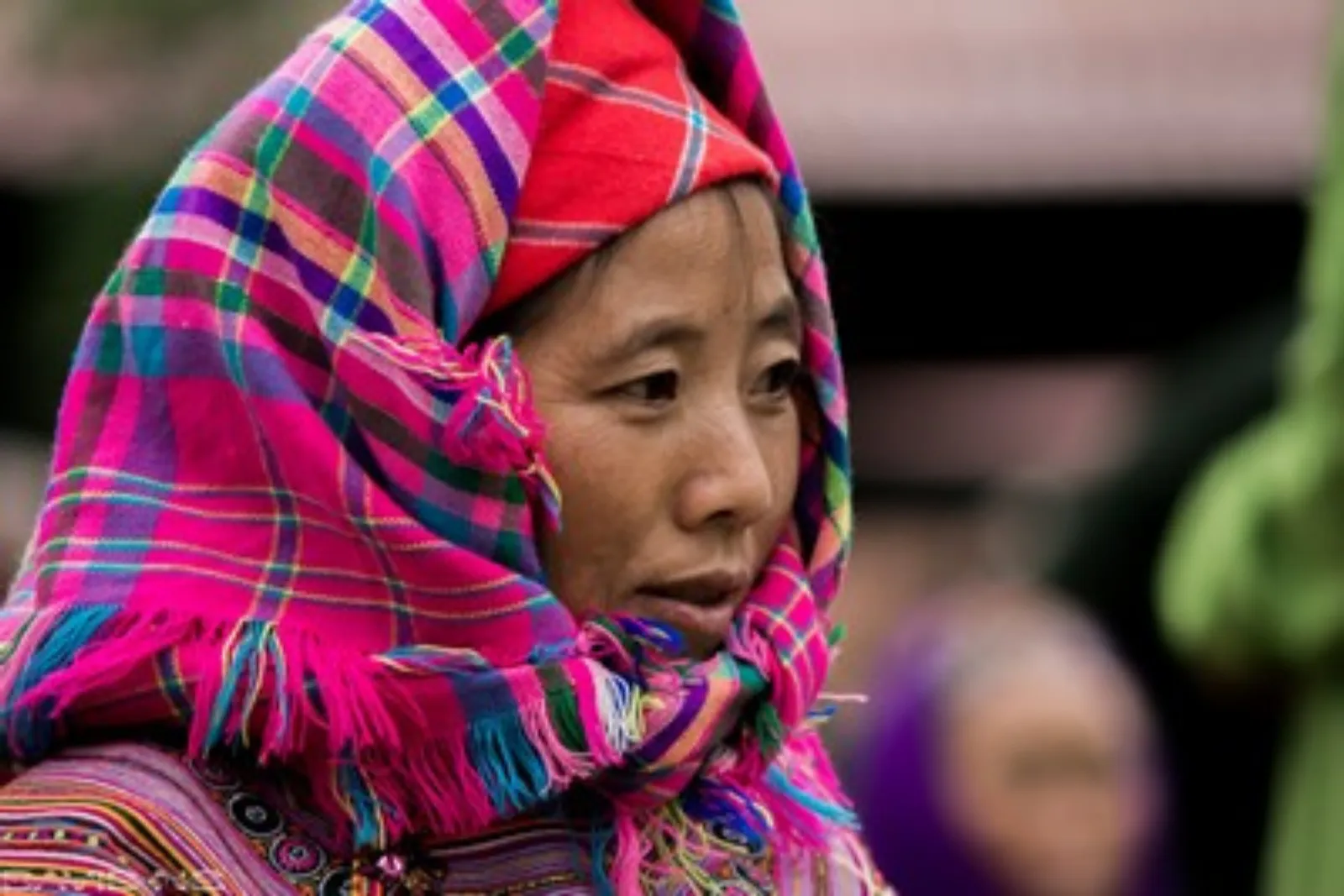 Northeast Vietnam 11-Day Private Tour: Ha Giang, Ba Be, Ban Gioc & Halong Bay – photo 24