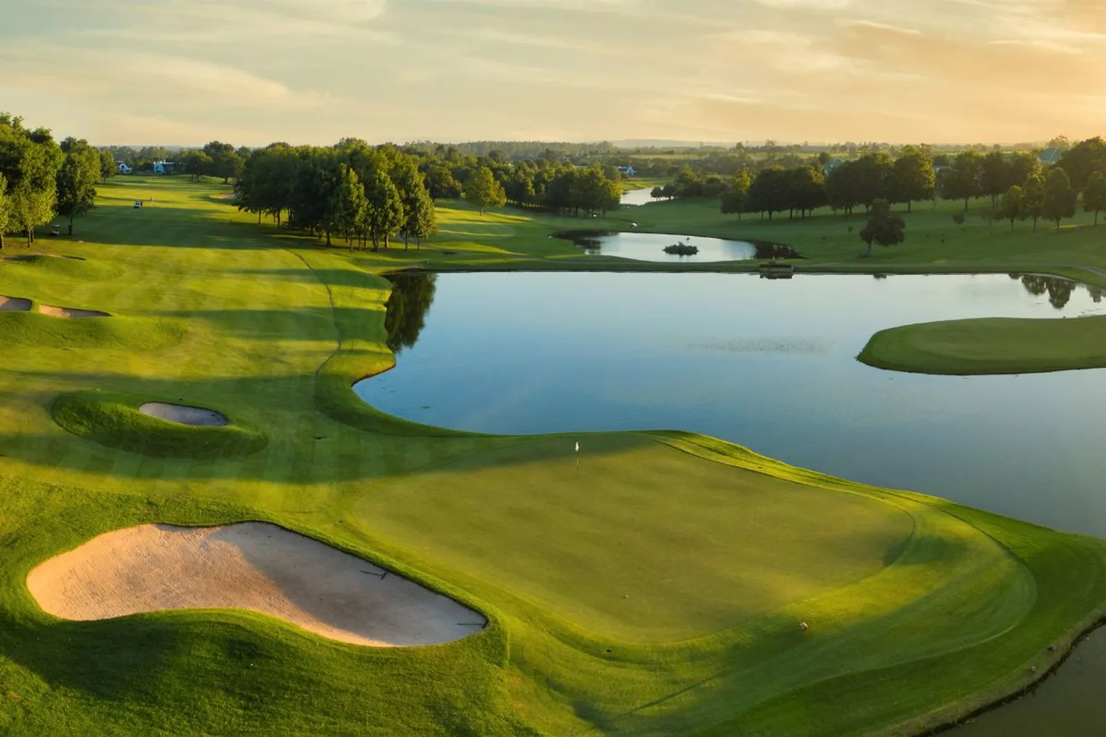 Outeniqua Course South Africa World Mate Travel-3