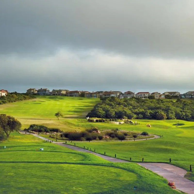 Mossel Bay Golf Course