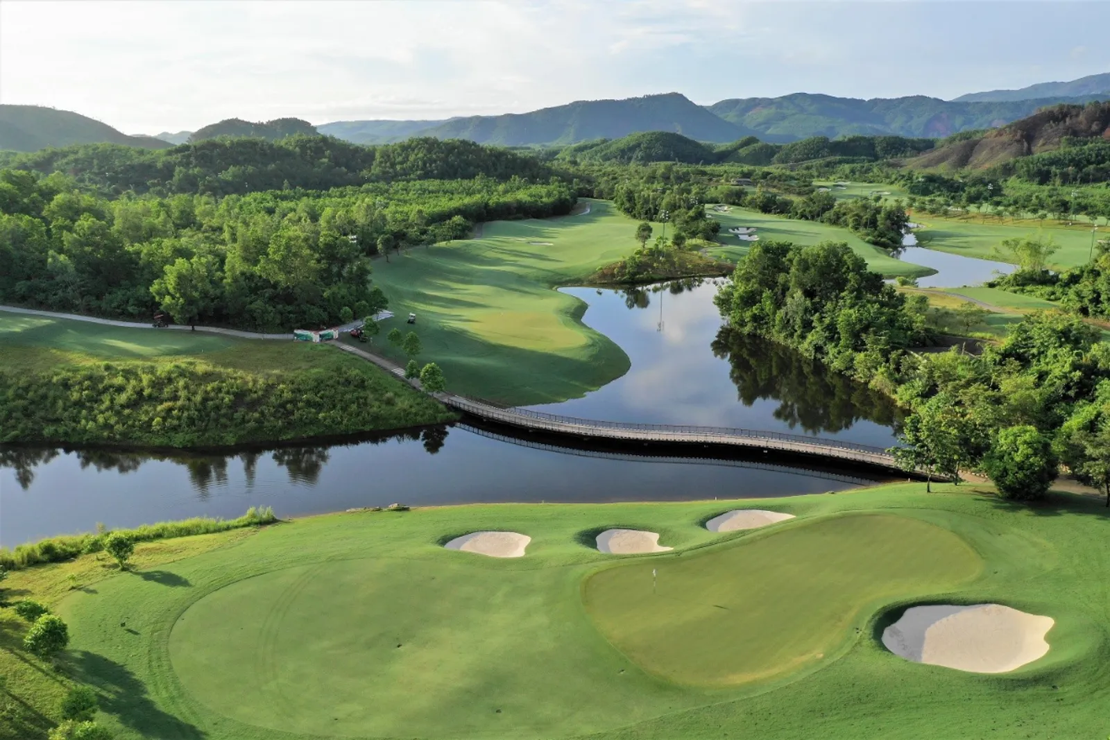 6D5N Da Nang - Hoi An Golf Tour – photo 10