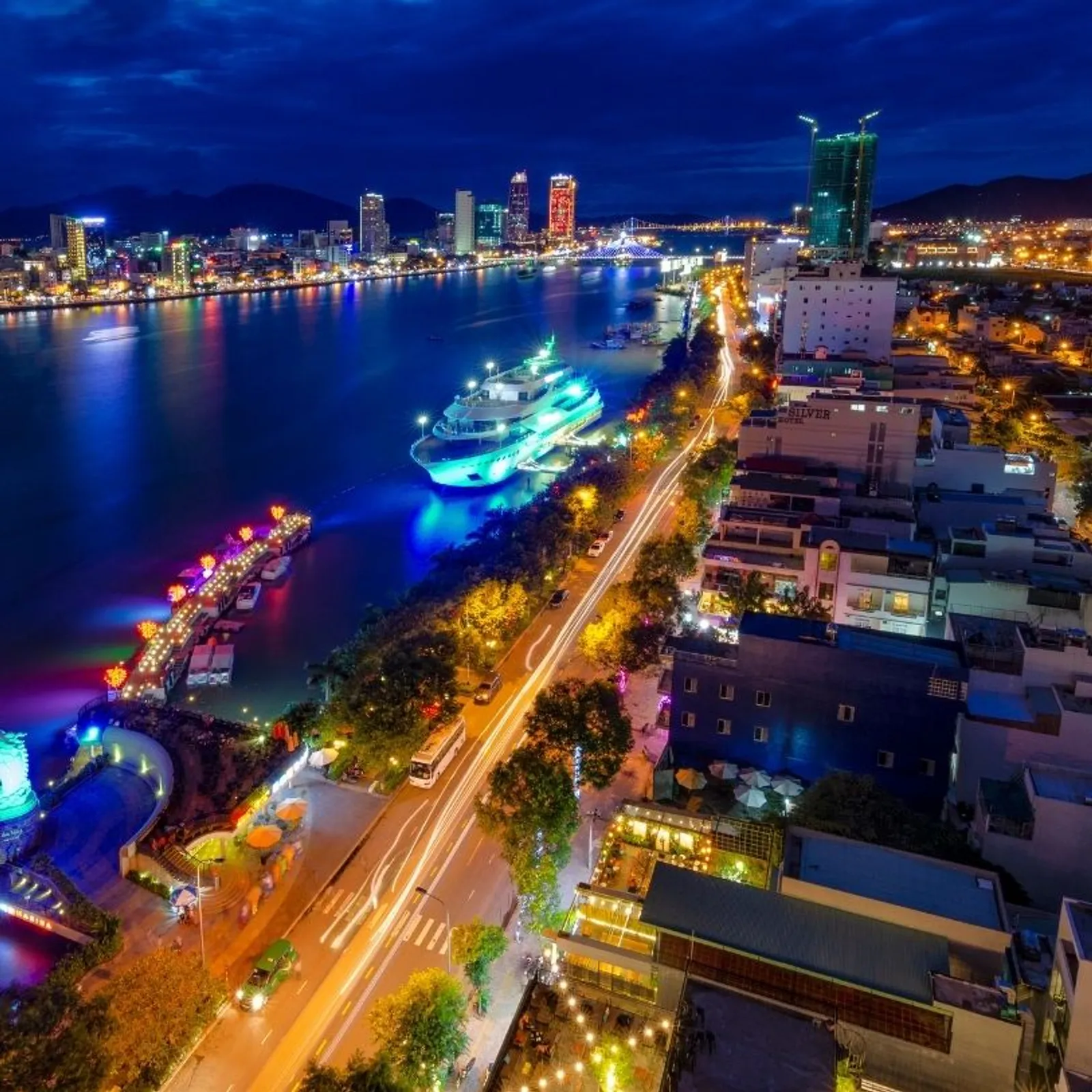 6H5M Kota Da Nang - Ba Na Hills-Camthanh- Hoi An -Hanoi -Teluk Halong – photo 10