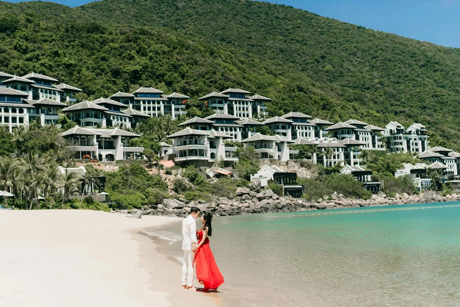 Da Nang in August: A Perfect Vacation with Mild Weather