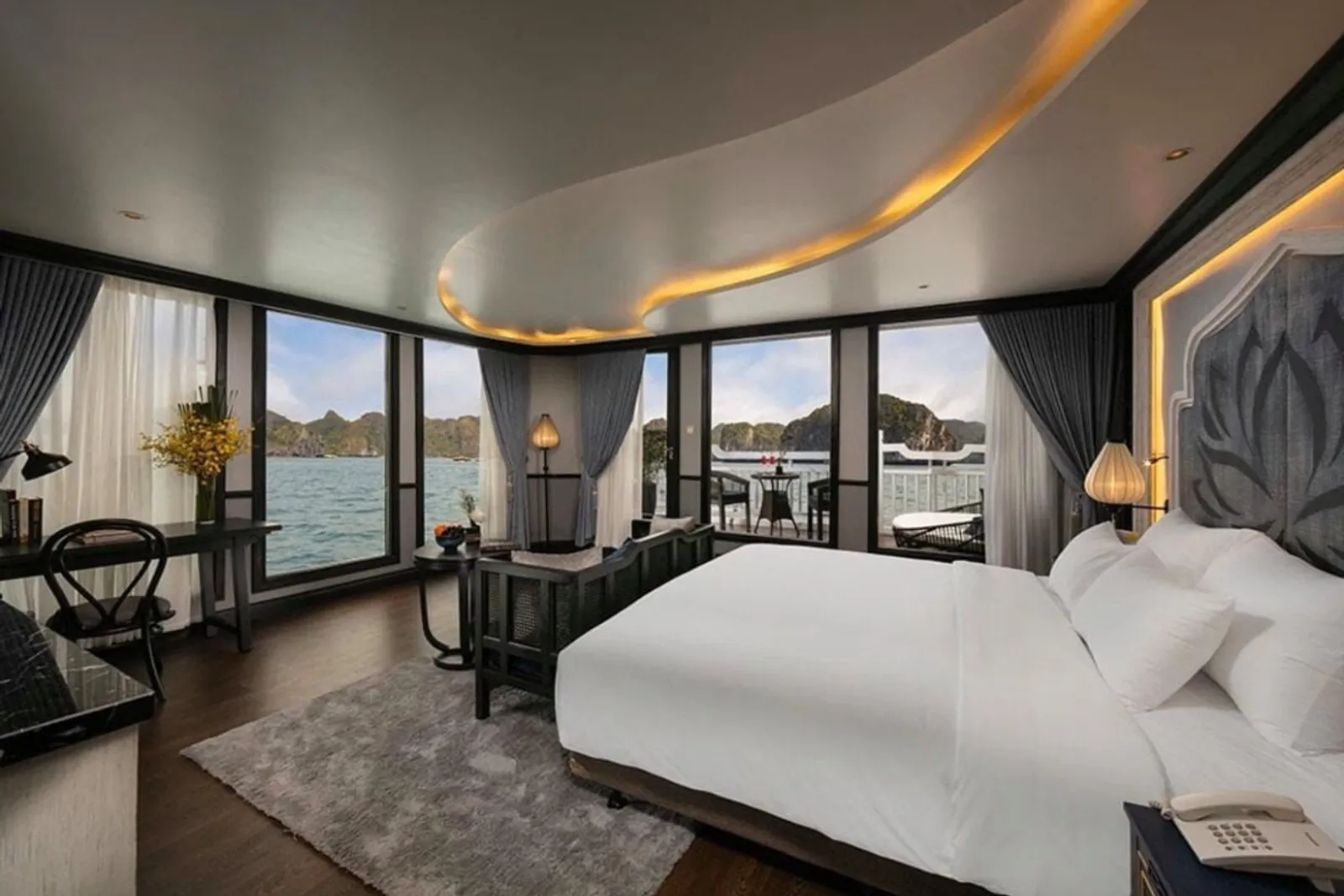 3D2N VERDURE LOTUS 5* CRUISE PREMIUM – photo 9