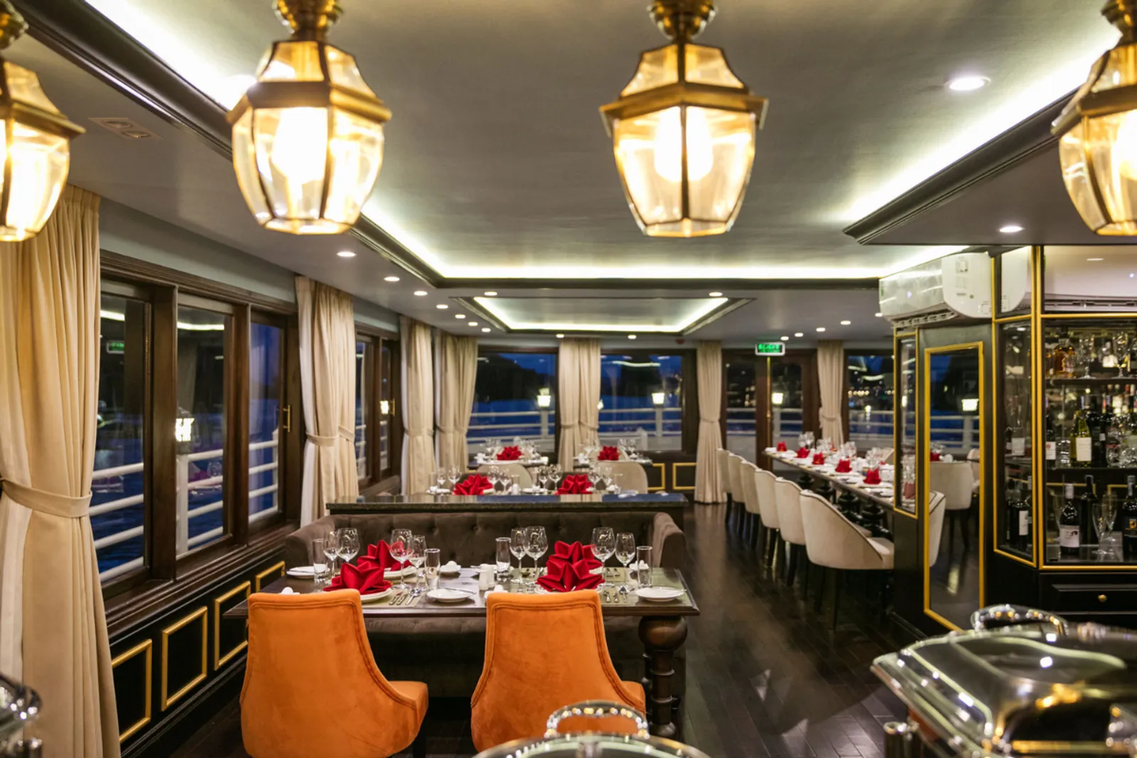 2D1N Athena Luxury Cruises Halong – photo 6