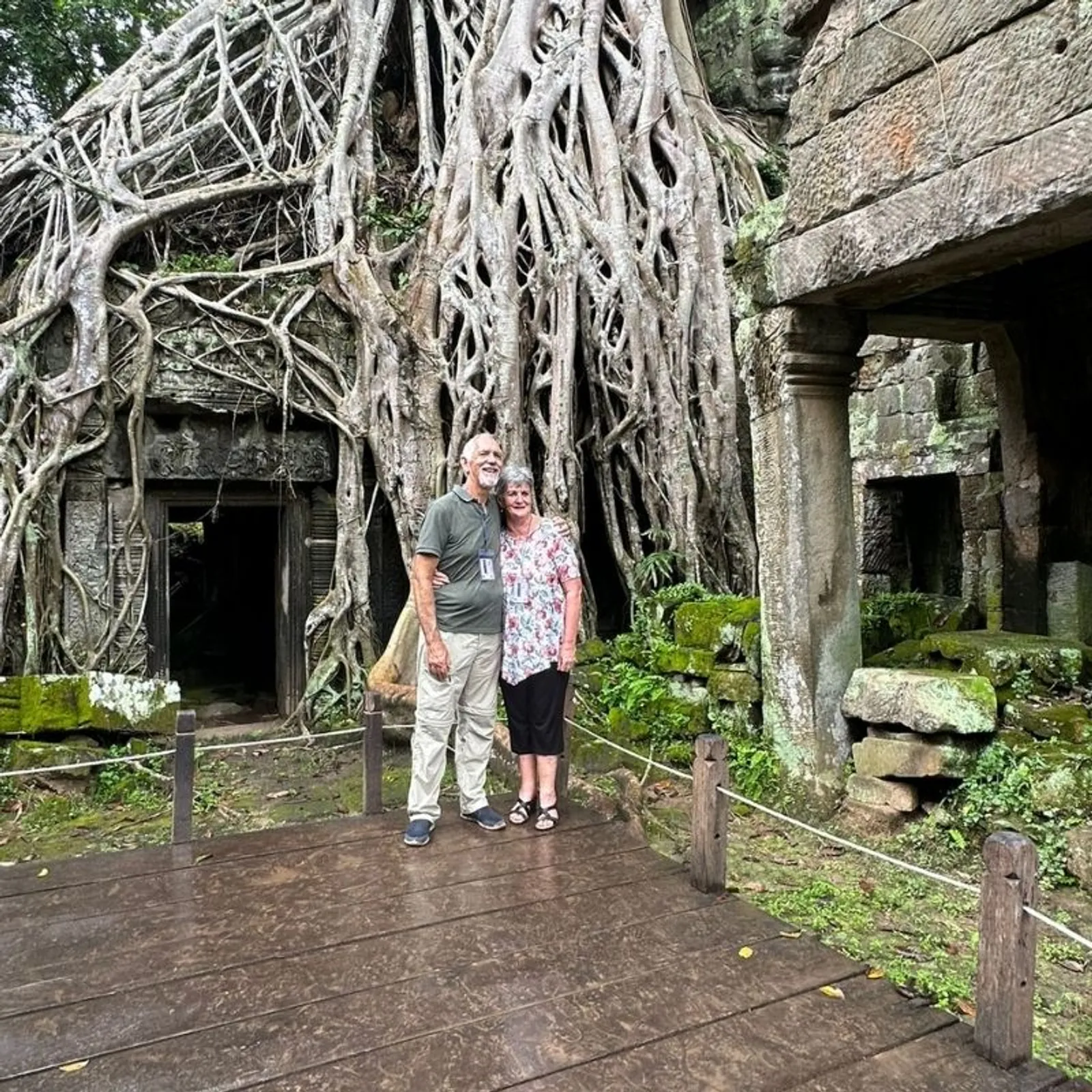 Vietnam Laos Cambodia Tour 11 Days / 10 Nights – photo 60