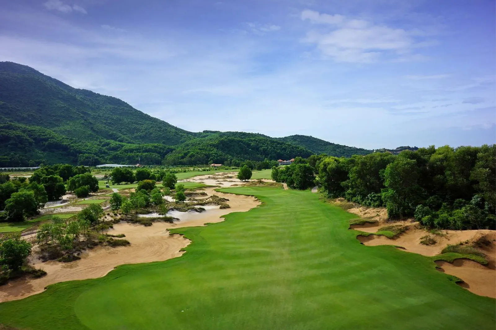 5D4N Da Nang GOLF TOUR (FULL BOARD-PRIVATE) – photo 3