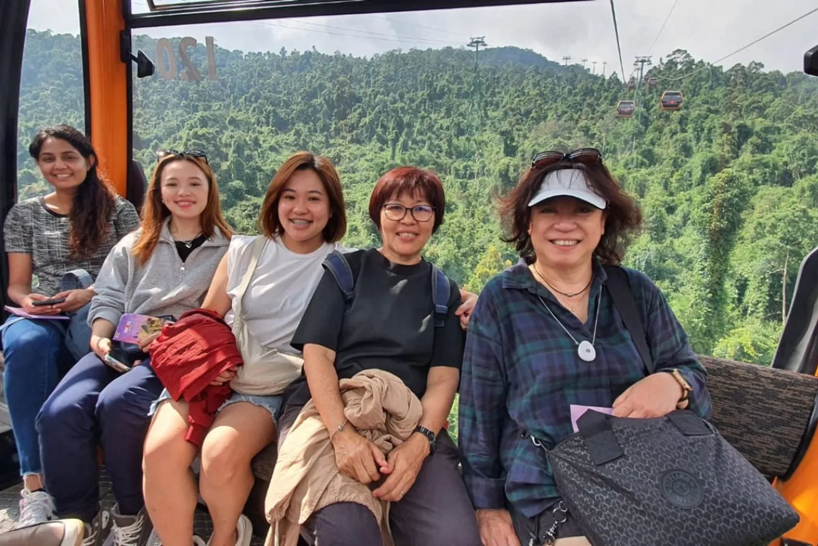 4D3N Da Nang, Hoi An & Ba Na Hills Tour, Vietnam – photo 35