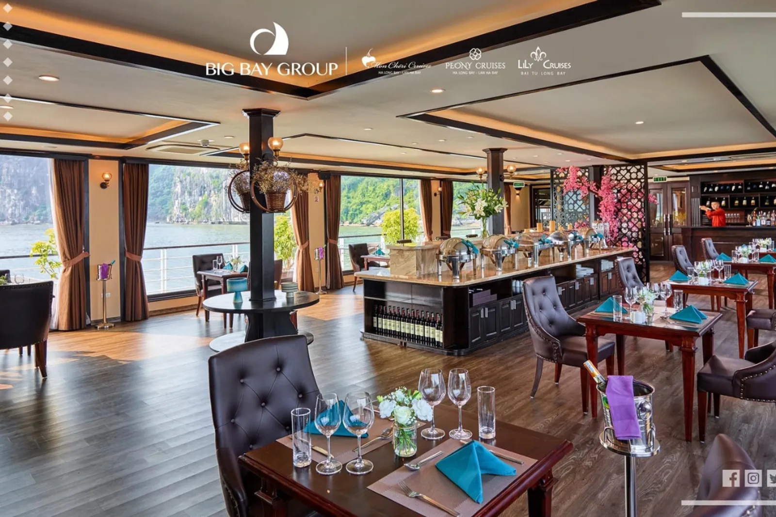 2D1N Mon Chéri Cruises Halong – photo 4