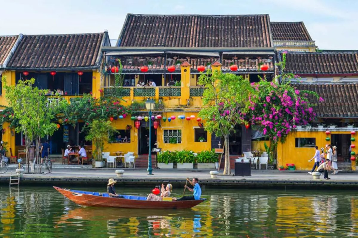 Hoi An