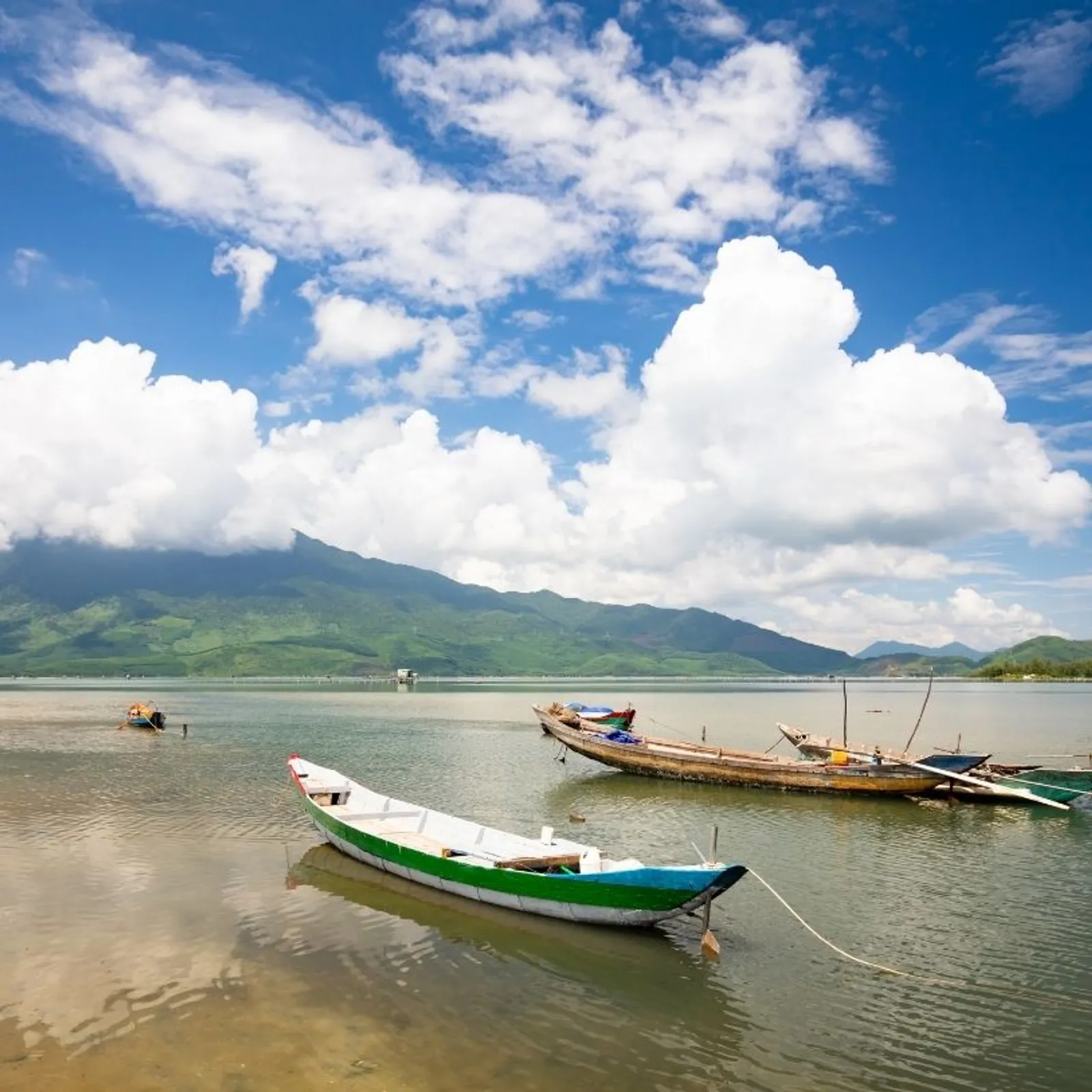 5D4N DA NANG / HOI AN / HUE / OVERNIGHT ON Ba Na HILLS TOUR – photo 49