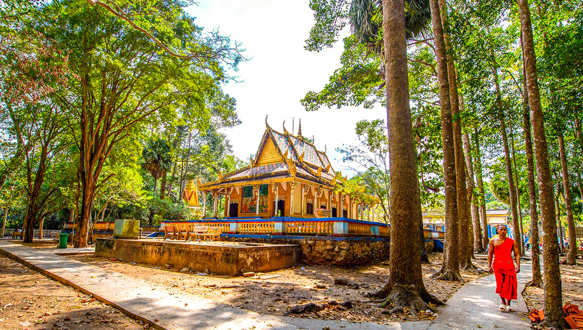 Enjoy Sunny Holiday in South Vietnam Travel – photo 6