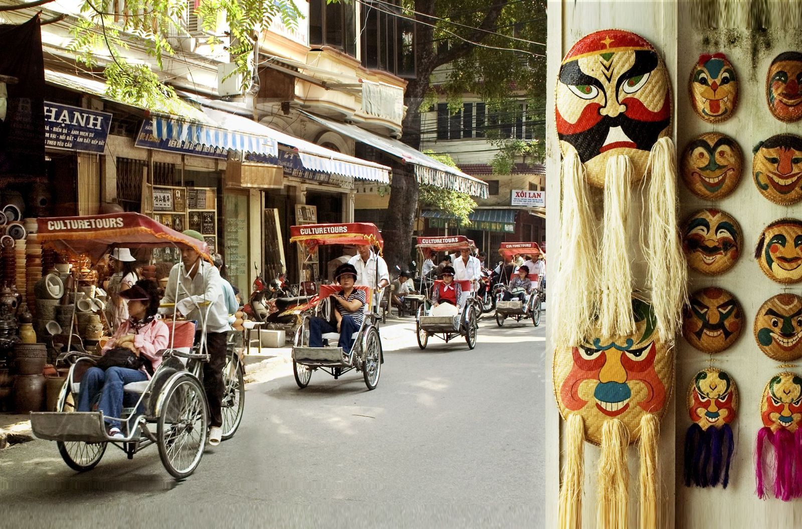 Hanoi old quarter walking tour: Must-try journey for tourists coming to Hanoi – photo 4
