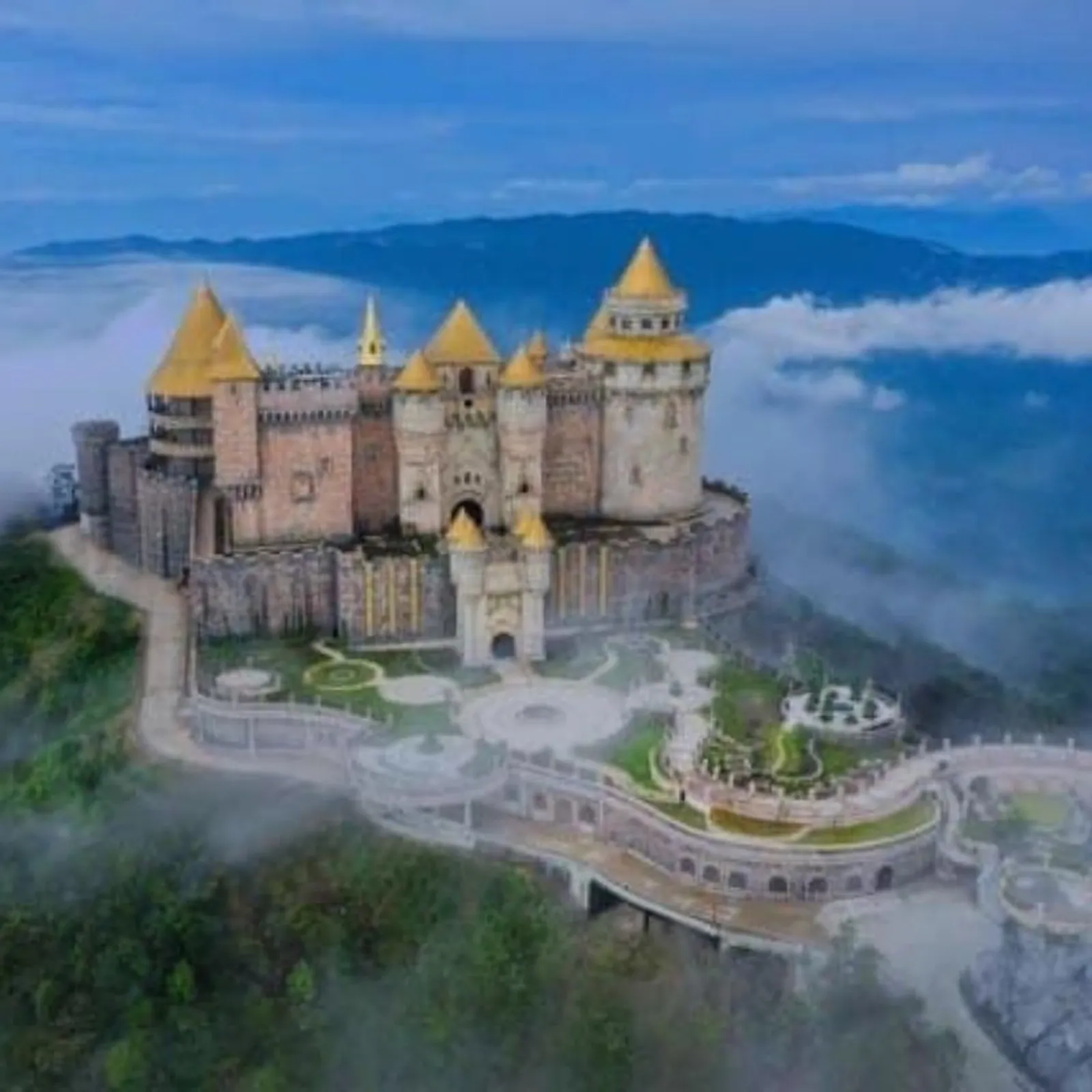 6H5M Kota Da Nang - Ba Na Hills-Camthanh- Hoi An -Hanoi -Teluk Halong – photo 44