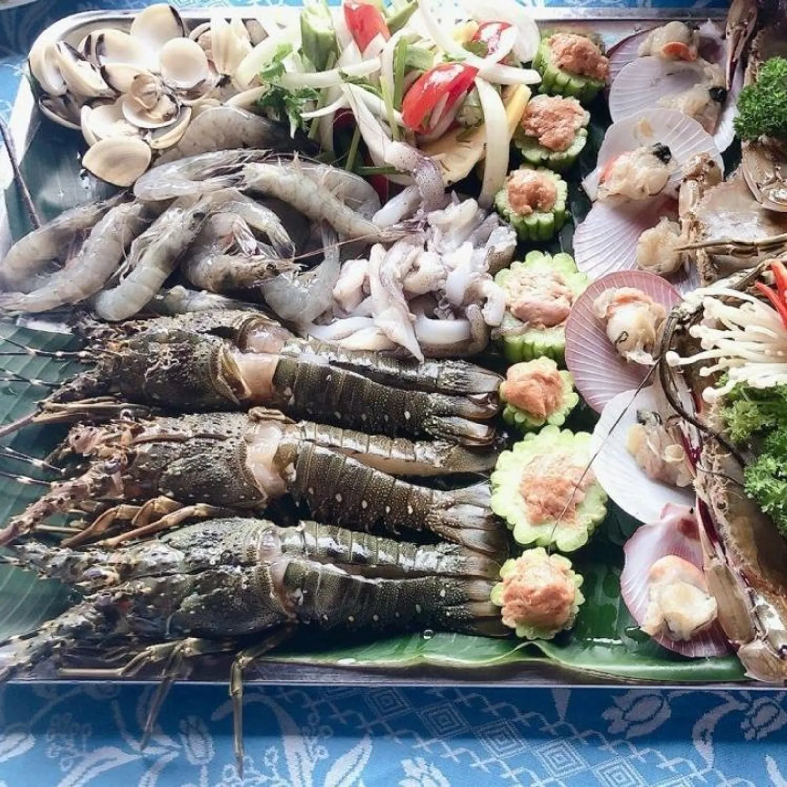 Hoian Food