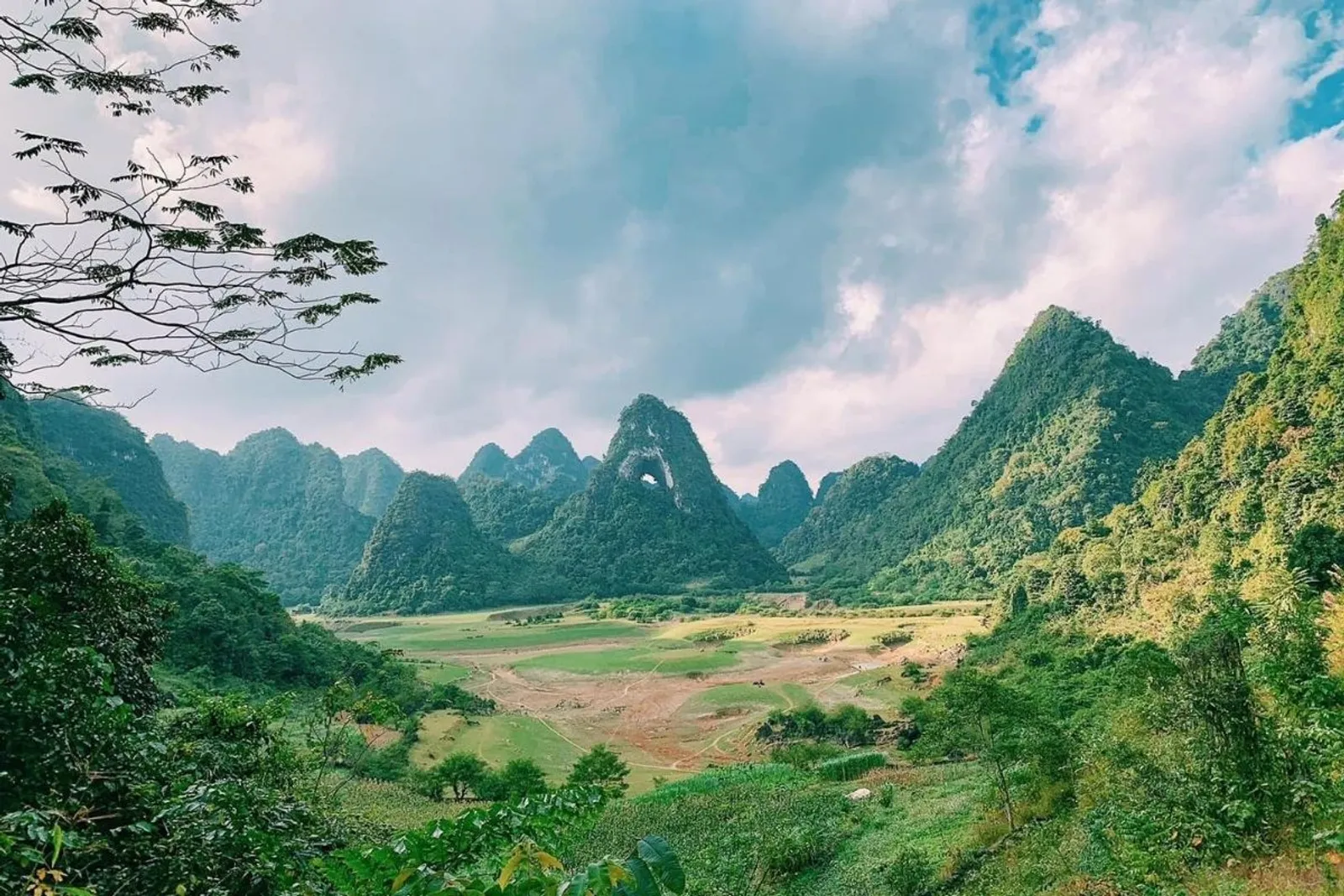 Ban Gioc Waterfall 3 Day Tour – photo 10