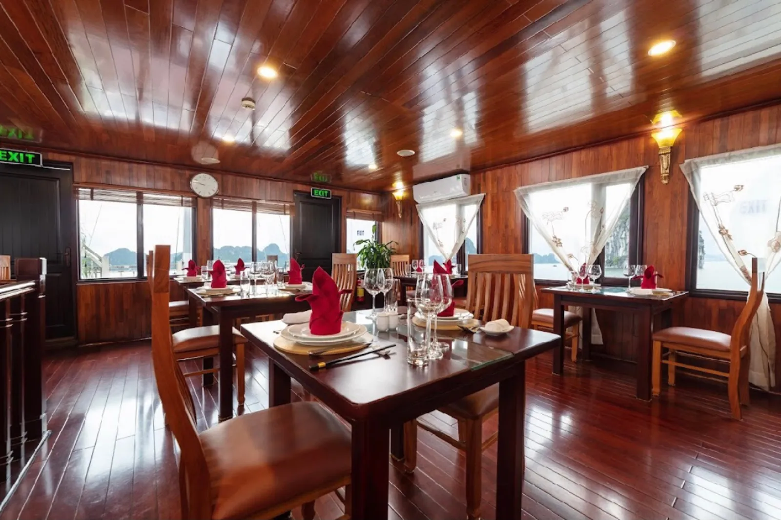 2D1N Amanda Legend Cruise Halong – photo 16