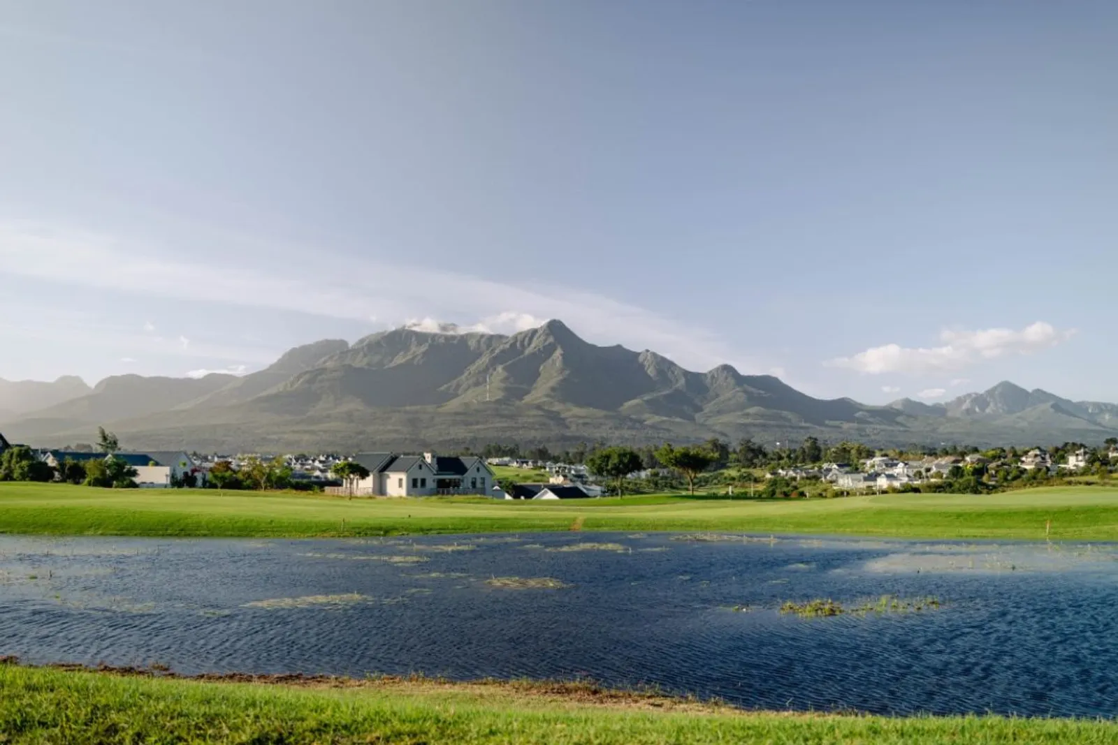 Kingswood Golf Club South Africa World Mate Travel10