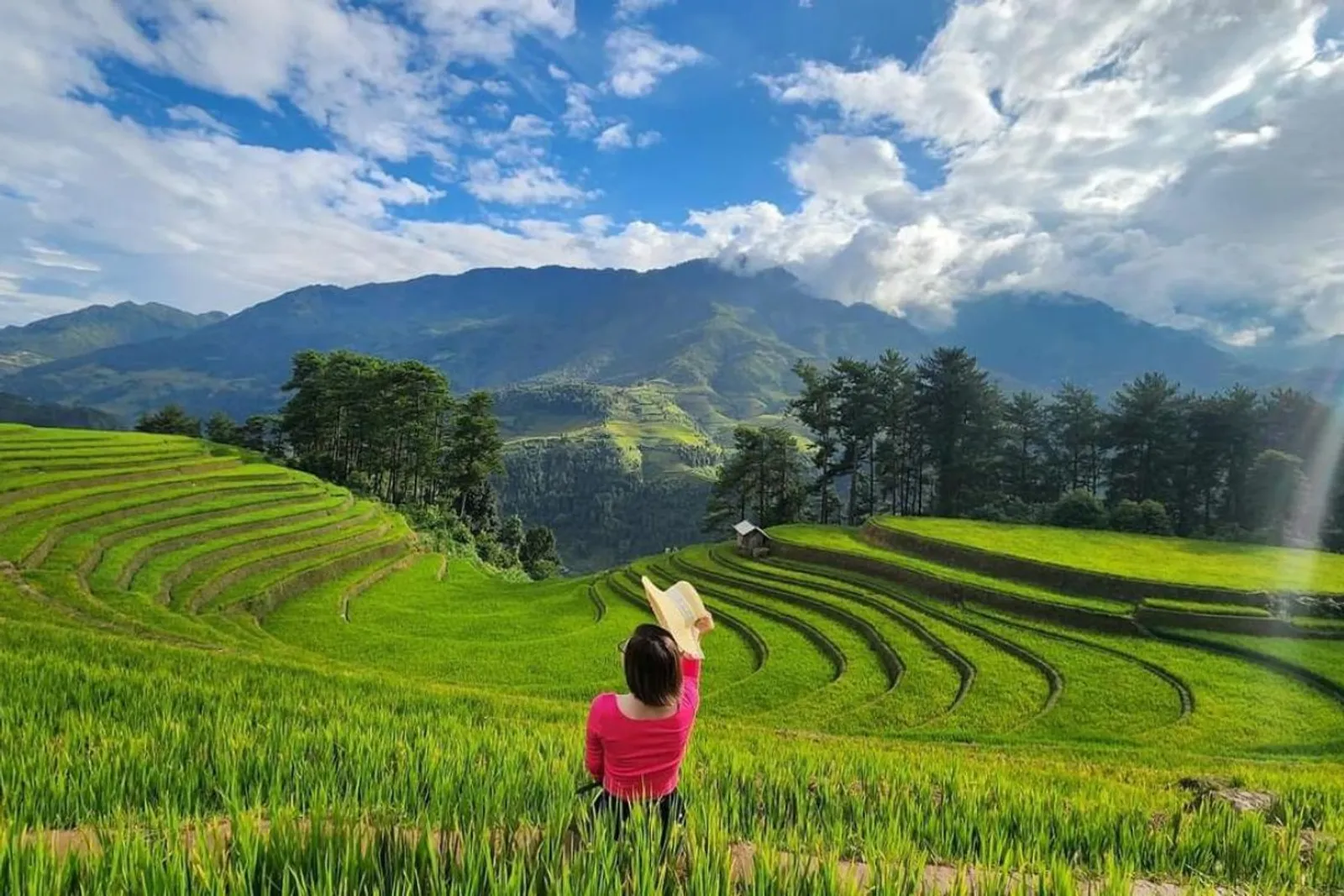 Mu Cang Chai Tour 3 Days – photo 21