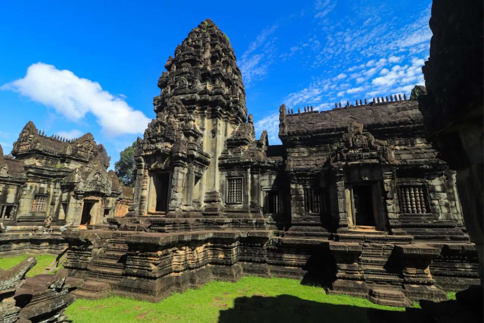 Angkor's Hidden Temples Tour in 1 Day – photo 9