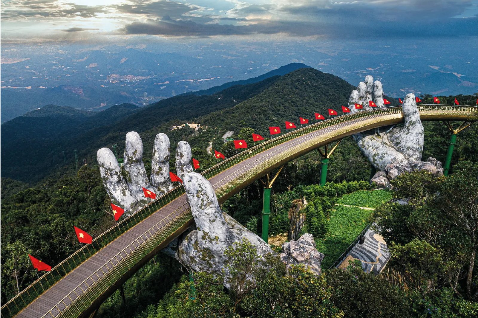 Da Nang travel: Exploring the myth of tourist attractions