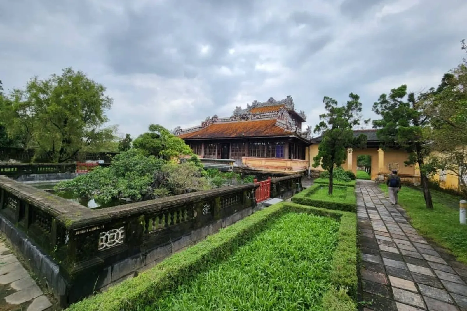 5D4N Exquisite Da Nang / Hue / Hoi An / Ba Na Hill Tour – photo 23