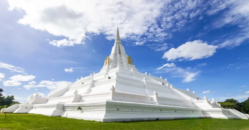 5D4N BANGKOK CITY TOUR