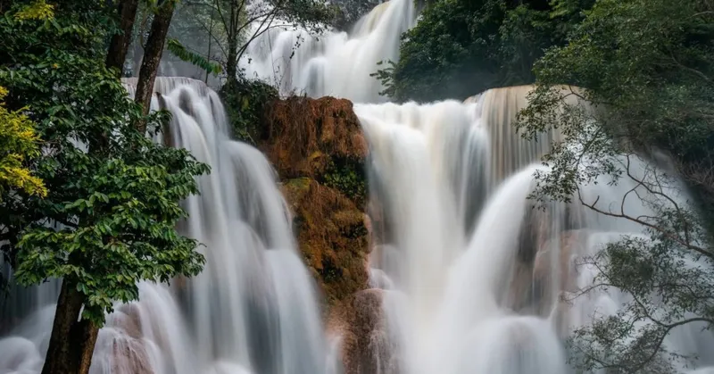 Vietnam Laos Cambodia Tour 11 Days / 10 Nights