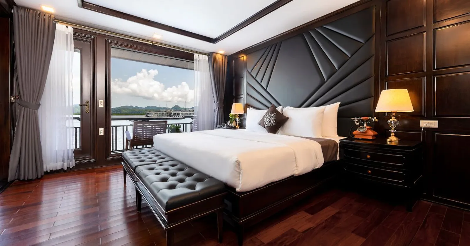 La Regina Legend Halong bay 3 Days 2 Nights – photo 17