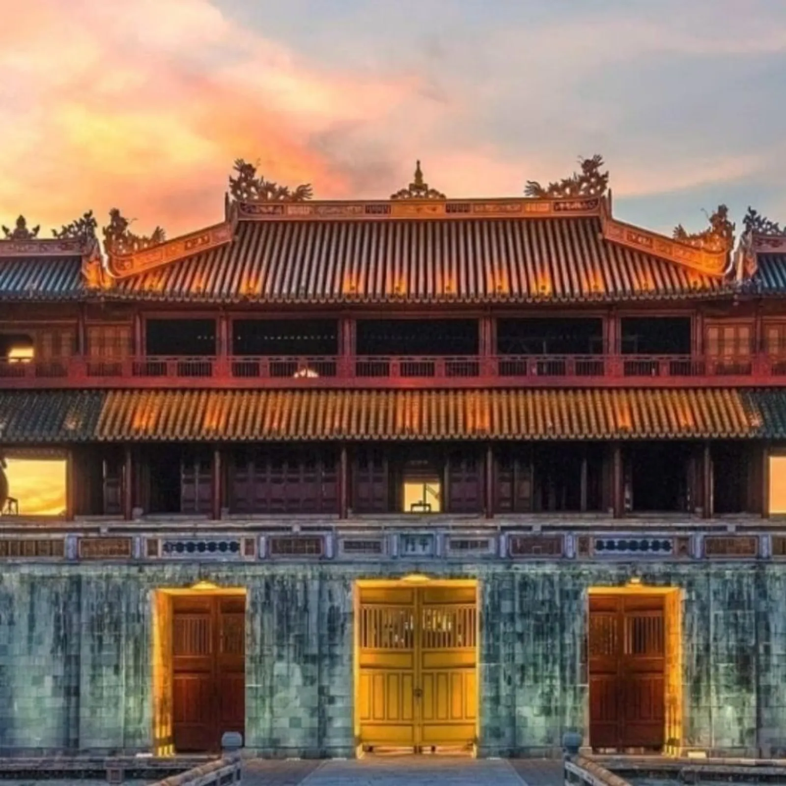 5D4N DA NANG / HOI AN / HUE / OVERNIGHT ON Ba Na HILLS TOUR – photo 68