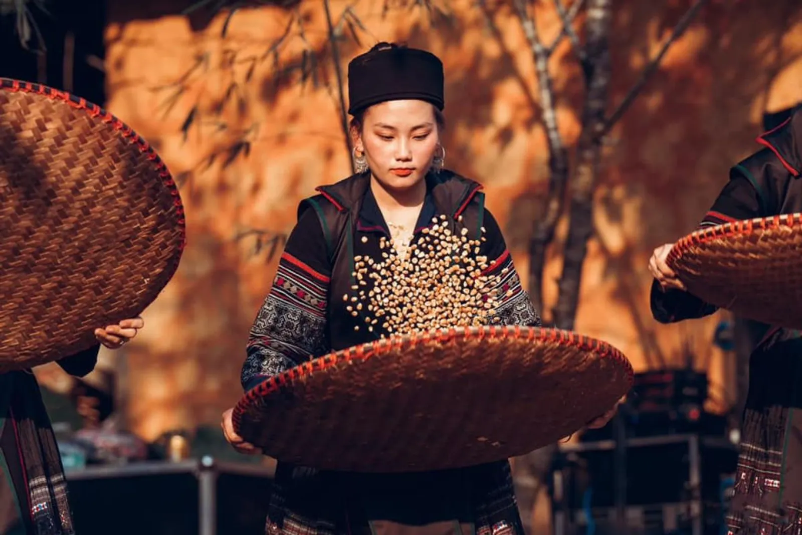Enchanting Charms of Cat Cat Village: Unveiling Sapa's Hidden Gem