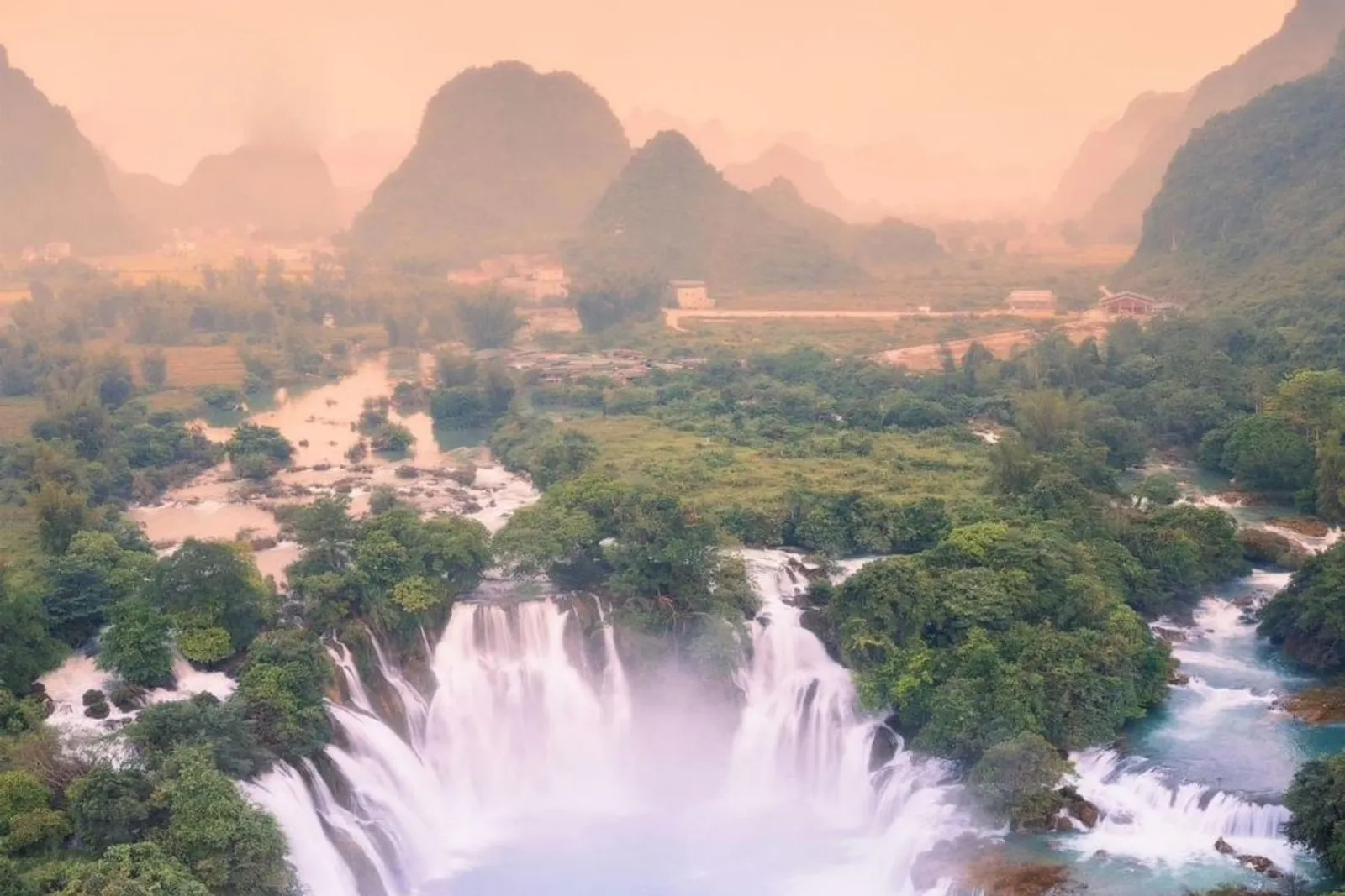 Ban Gioc Waterfall 3 Day Tour – photo 22