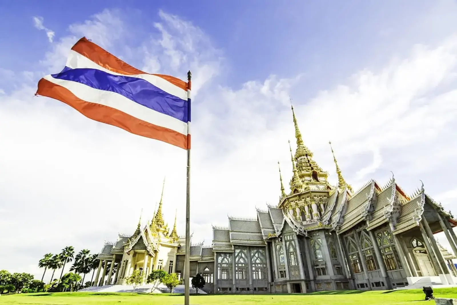 Thailand’s July Climate: What You Should Know
