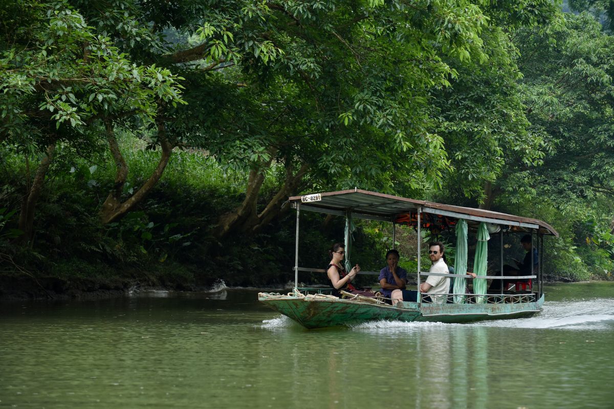 Ba Be National Park Tour – Vietnam Tour 1001 for Natural Lovers – photo 1