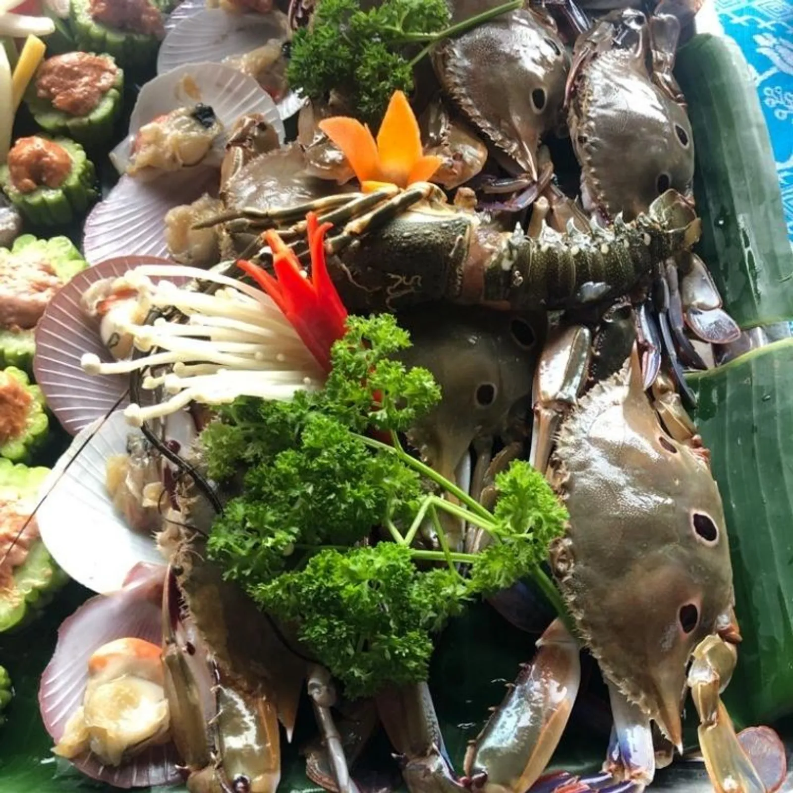 Hoian Food