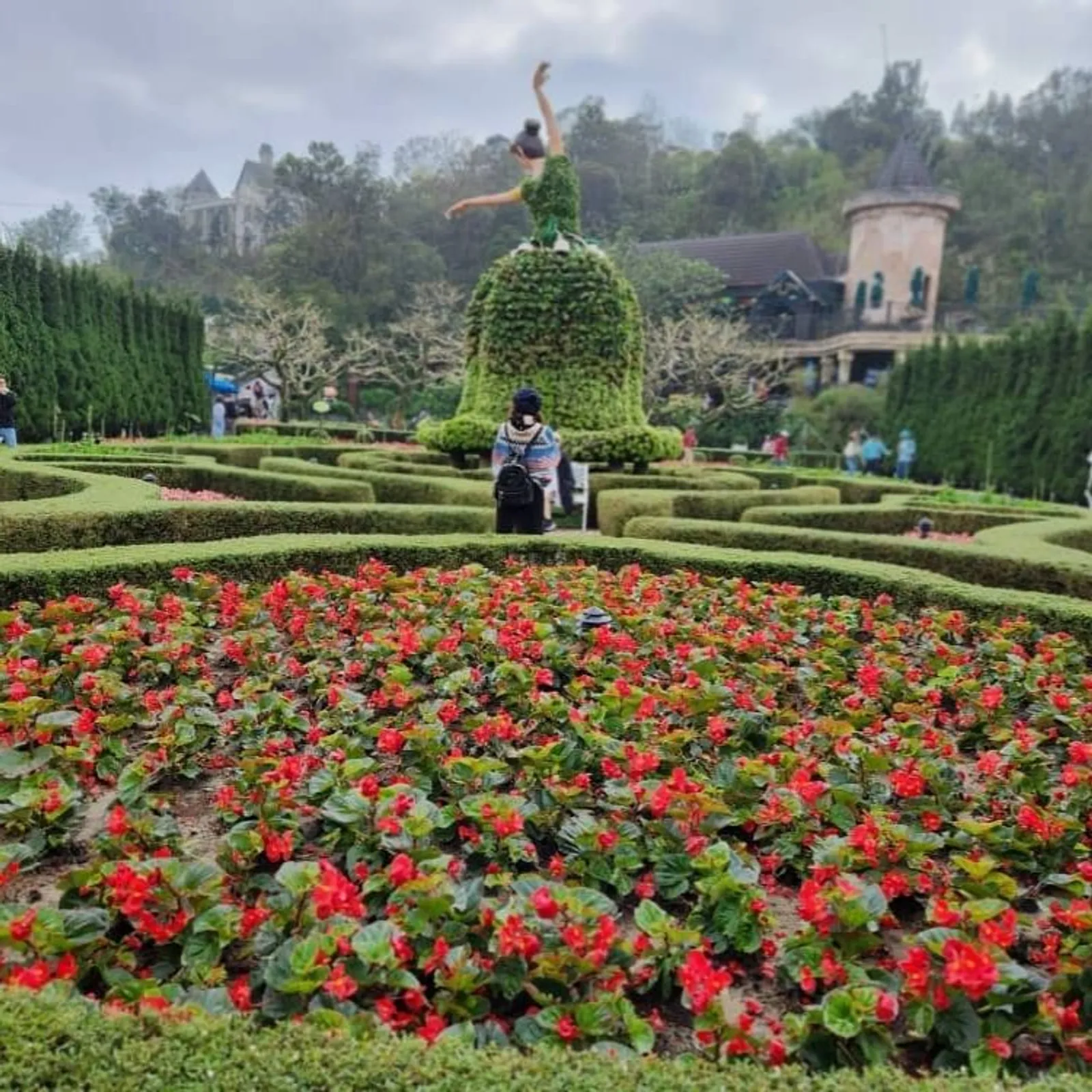 Central & South Vietnam 10 Days: Hue, Hoi An, Dalat, Mui Ne & Nha Trang – photo 22