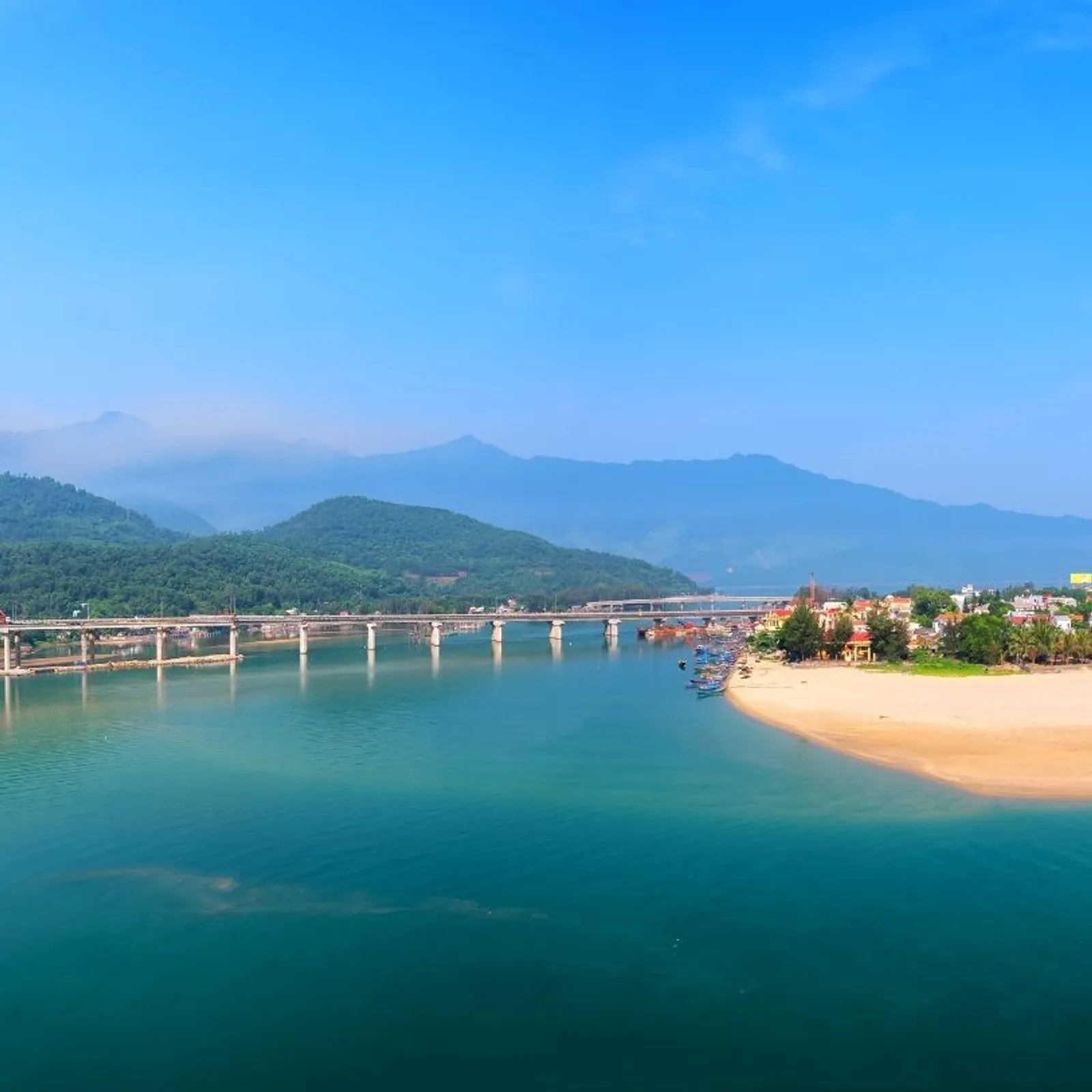 5D4N DA NANG / HOI AN / HUE / OVERNIGHT ON Ba Na HILLS TOUR – photo 53
