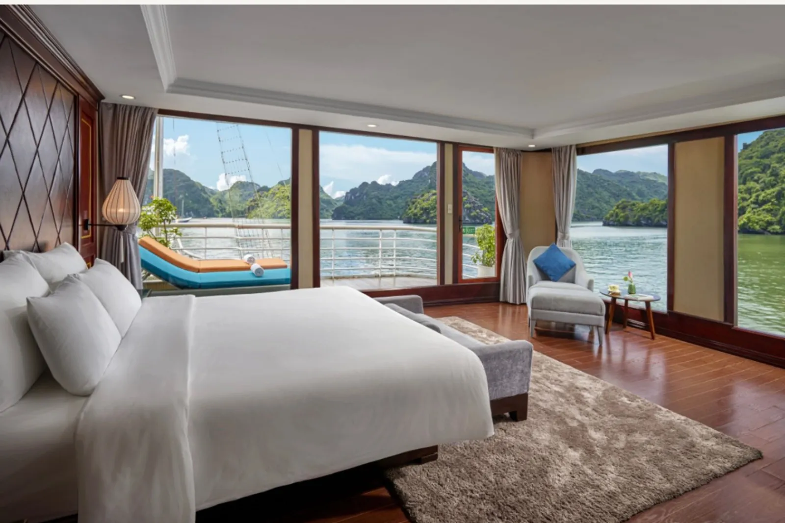 2D1N VERDURE LOTUS 4* CRUISE – photo 7