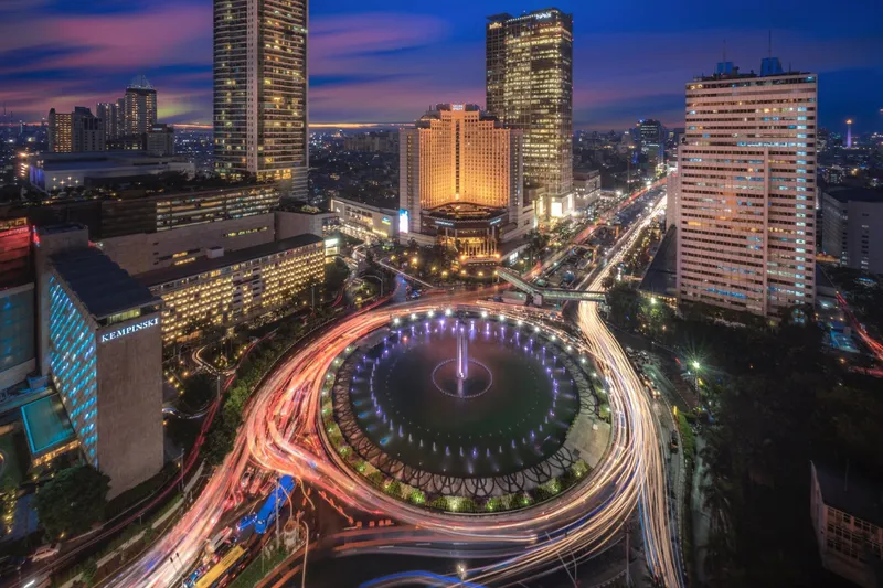 Top Must Things To Do in Jakarta
